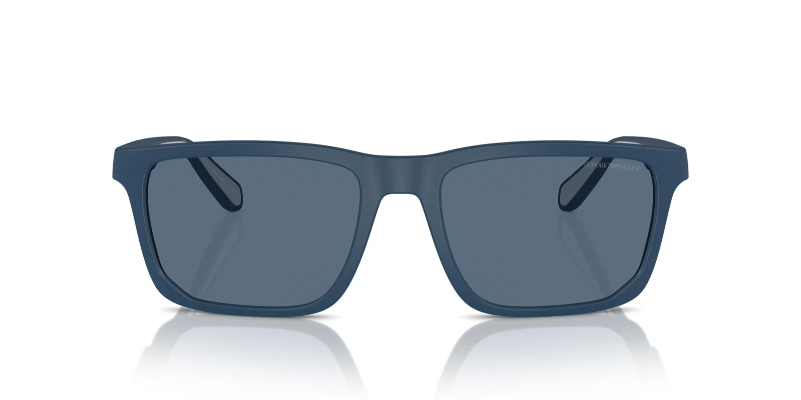Emporio Armani 4219F Sunglasses - view 8